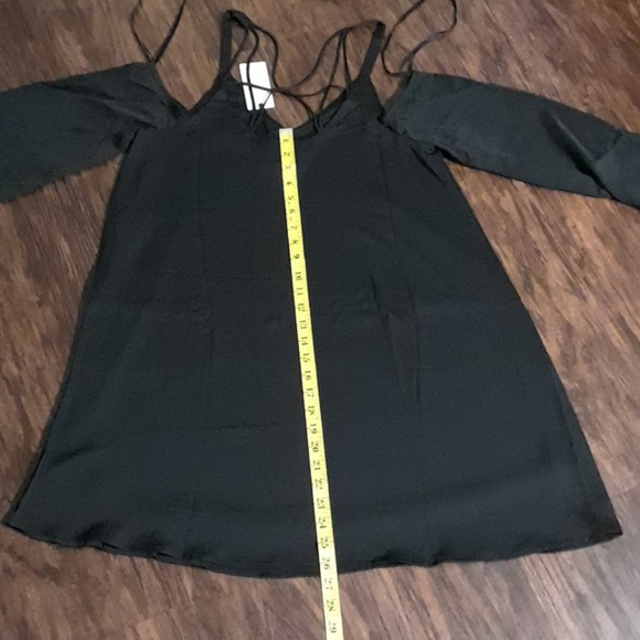 💥💥 LAST ONE💥💥💥Loveriche Black Dress - Picture 4 of 5